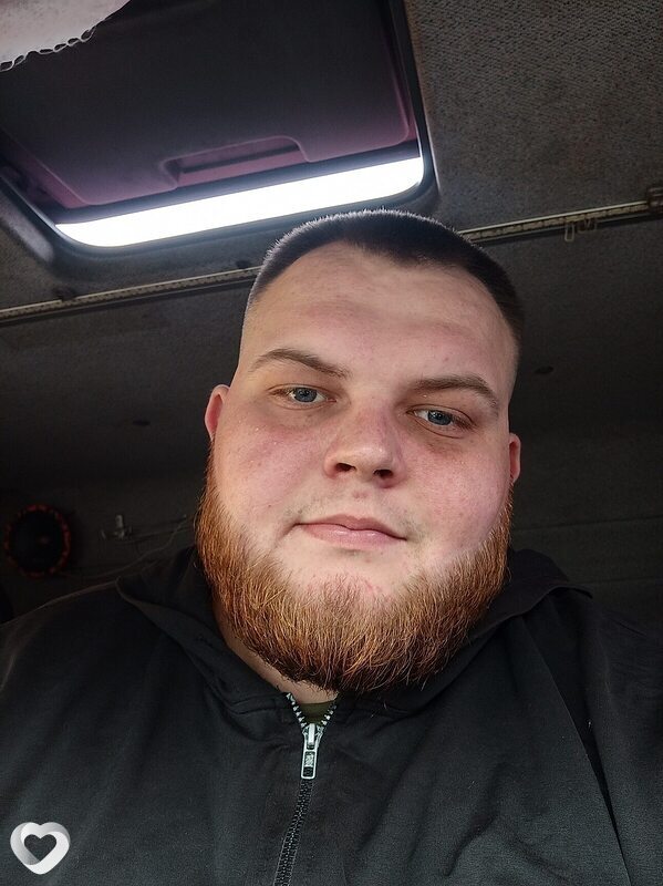 Сергей, 25, Гомеле — анкета №4446522
