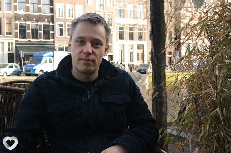 Егор, 40, Выборге — анкета №4446409