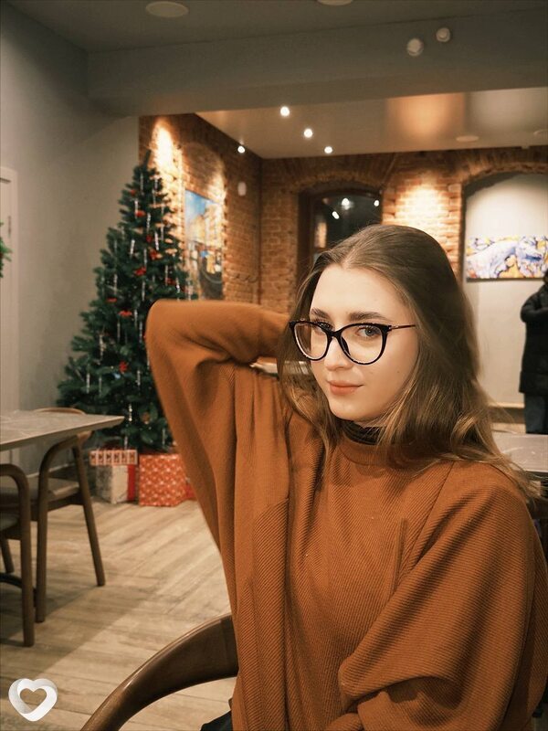 Оксана, Орёл