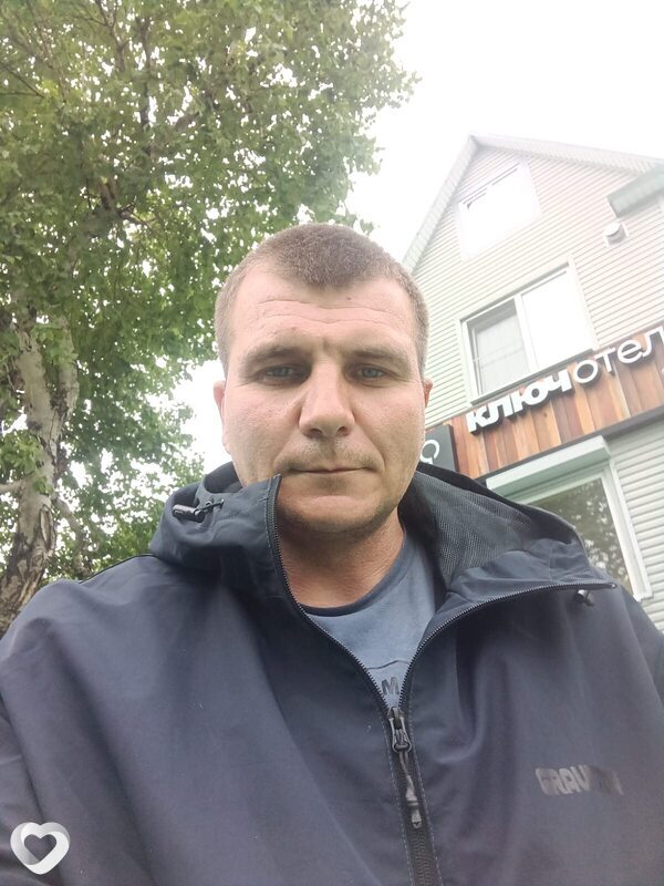 Анатолий, 43, Набережных Челнах — анкета №4446446