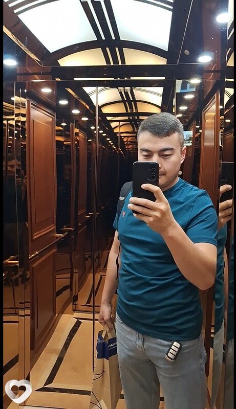 Жанар, 35, Санкт-Петербурге — анкета №4446448