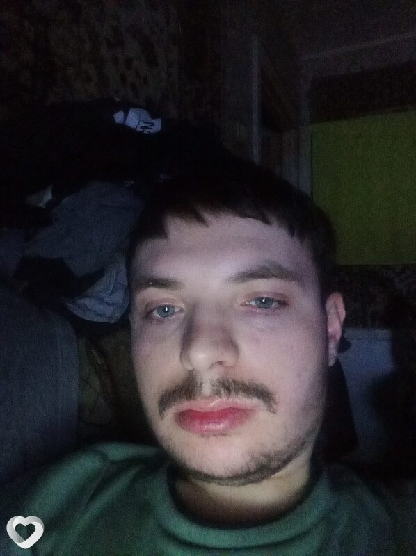 Александр, 24, Барановичах — анкета №4446449