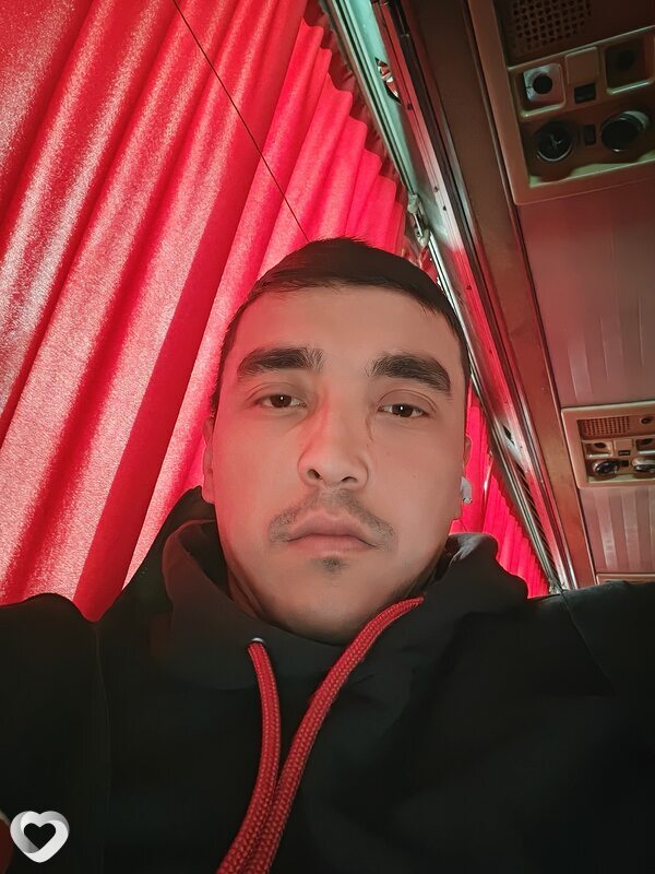 Боря, 33, Новосибирске — анкета №4446605