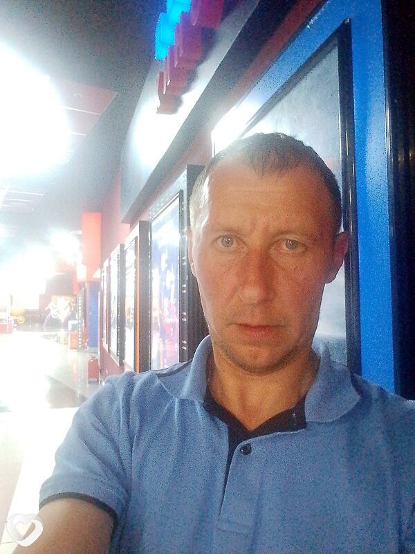 Сергей, 37, Казани — анкета №4446607
