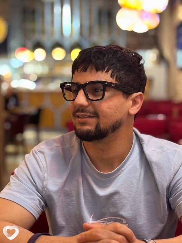 Vbhuhv B, 27, Новосибирске — анкета №4446622
