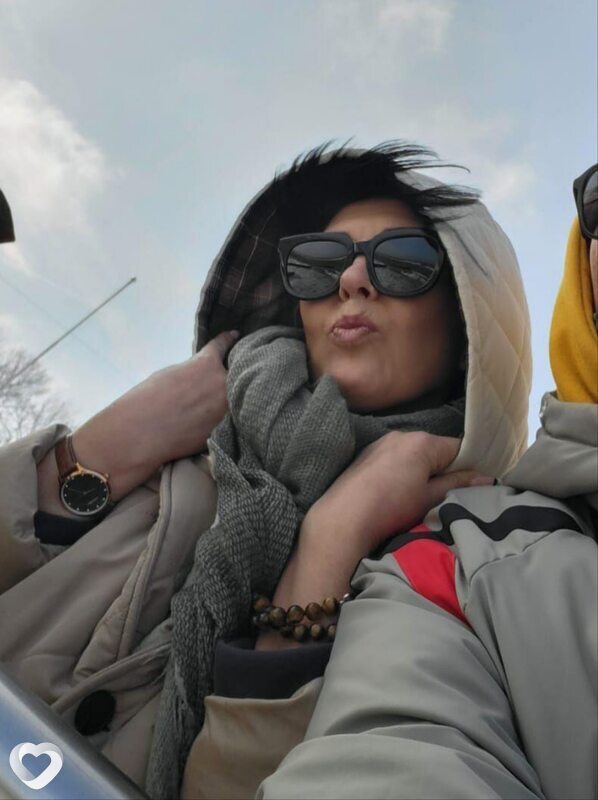 Марина, 49, Комсомольске-на-Амуре — анкета №4446579