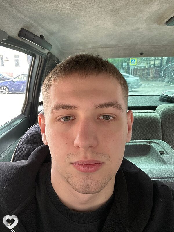 Никита, 19, Новочеркасске — анкета №4446587
