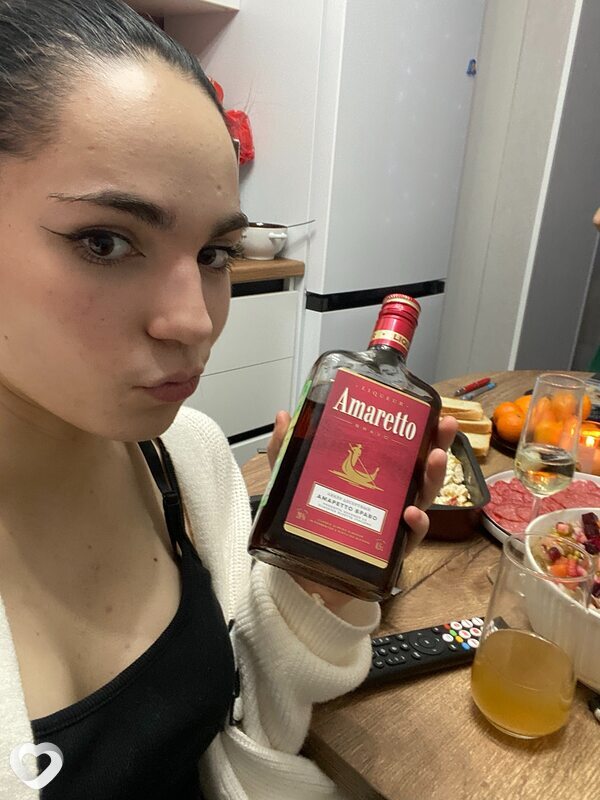 Софа, 19, Коврове — анкета №4446591
