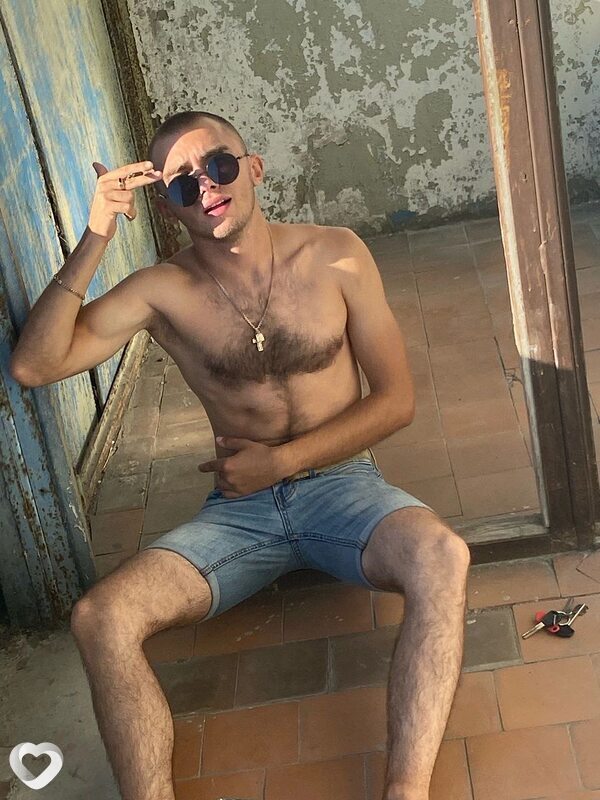 Евгений, 24, Воронеже — анкета №4446638