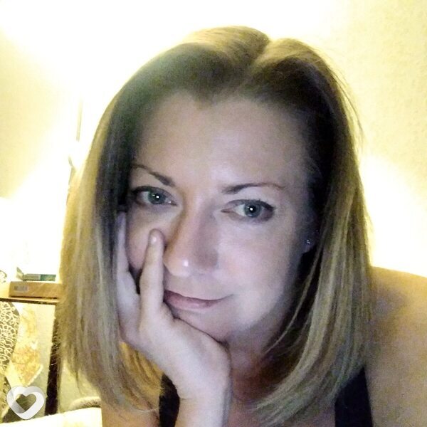 Юлия, 42, Новосибирске — анкета №4446644