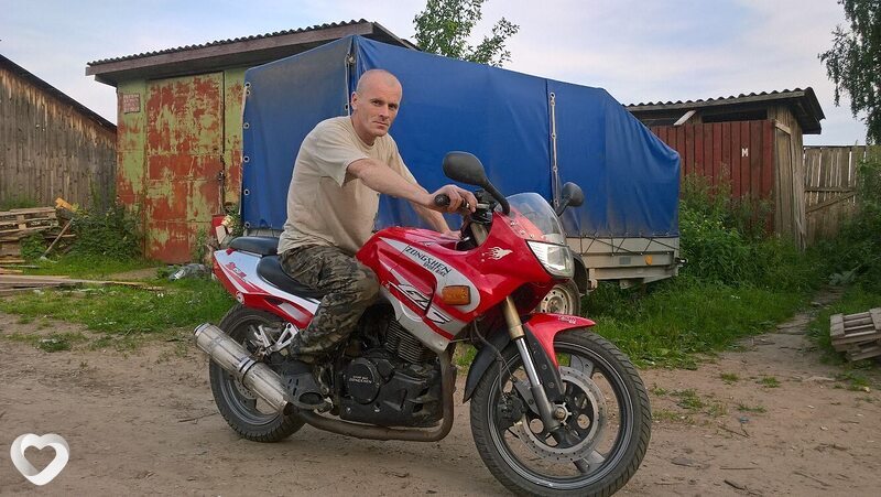 Андрей, 47, Ярославле — анкета №4446648