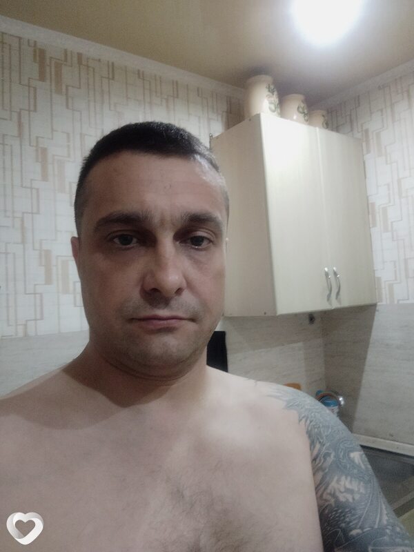 Sanek, 39, Набережных Челнах — анкета №4446652