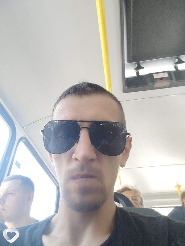 Алексей, 35, Москве — анкета №4446710
