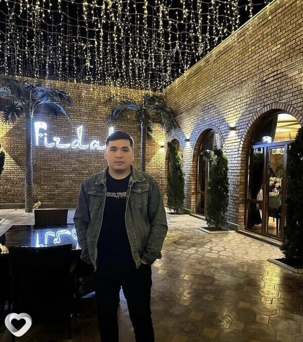 Arsen, Талдыкорган