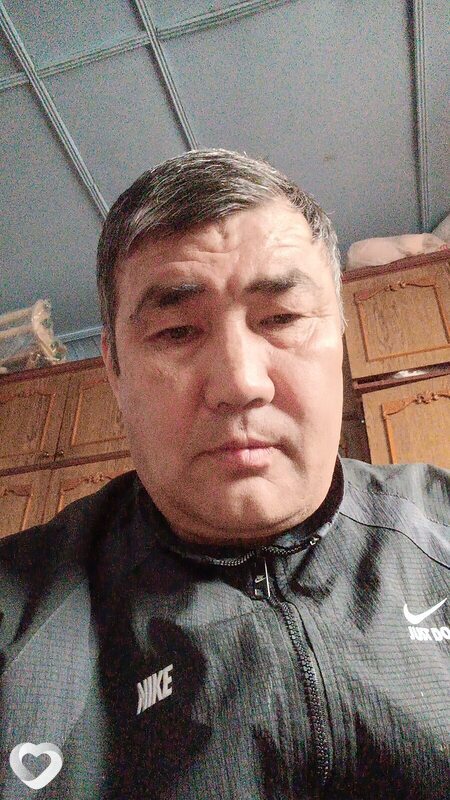 Әділхан, 45, Шымкенте — анкета №4446717