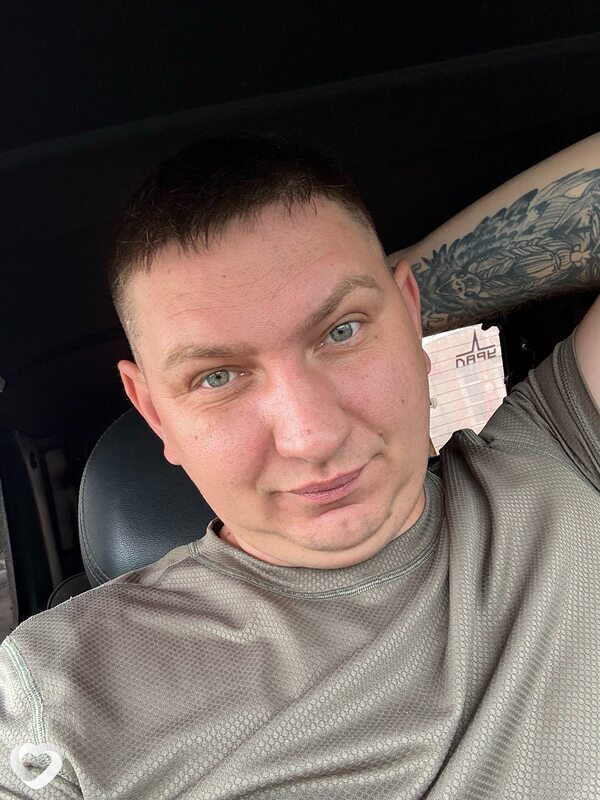 Daniil, 34, Саратове — анкета №4446720