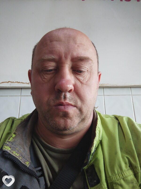 Александр, 47, Канске — анкета №4446725
