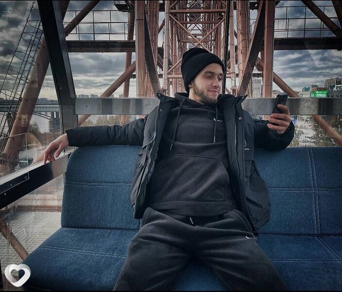 Павел, 28, Новосибирске — анкета №4446981