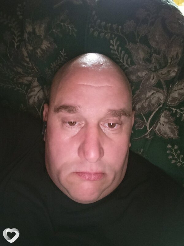 Михаил, 36, Новомосковске — анкета №4446982