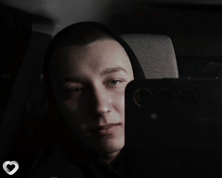 Денис, 19, Чите — анкета №4446987