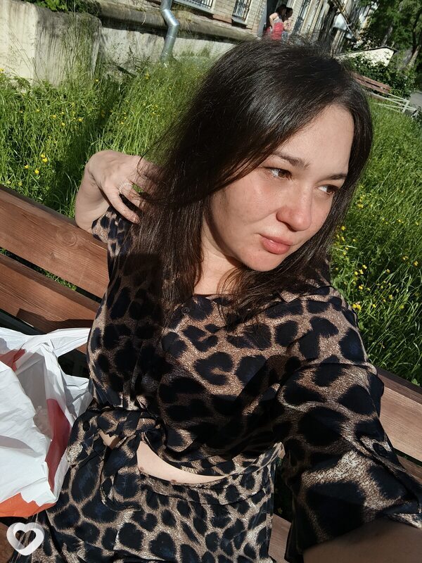Светлана, 39, Златоусте — анкета №4446998
