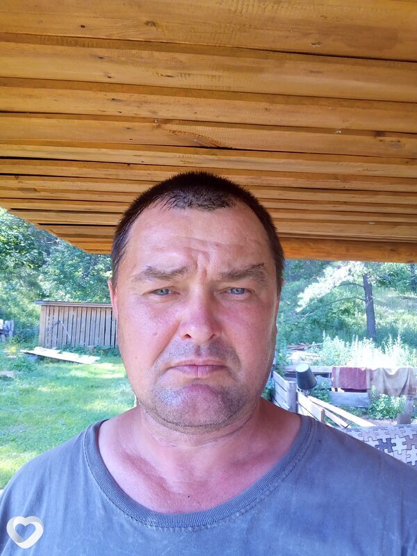 Олег, 47, Екатеринбурге — анкета №4447000