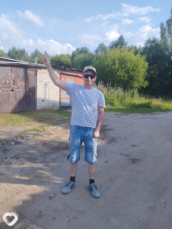 Владимир, Вельск