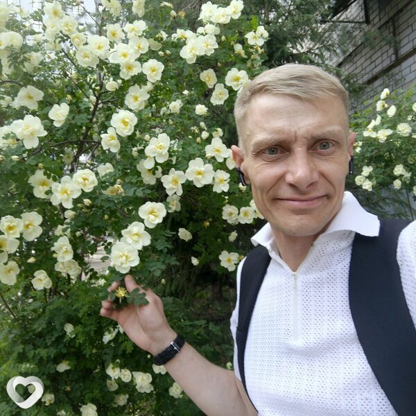 Дмитрий, 42, Сыктывкаре — анкета №4446740