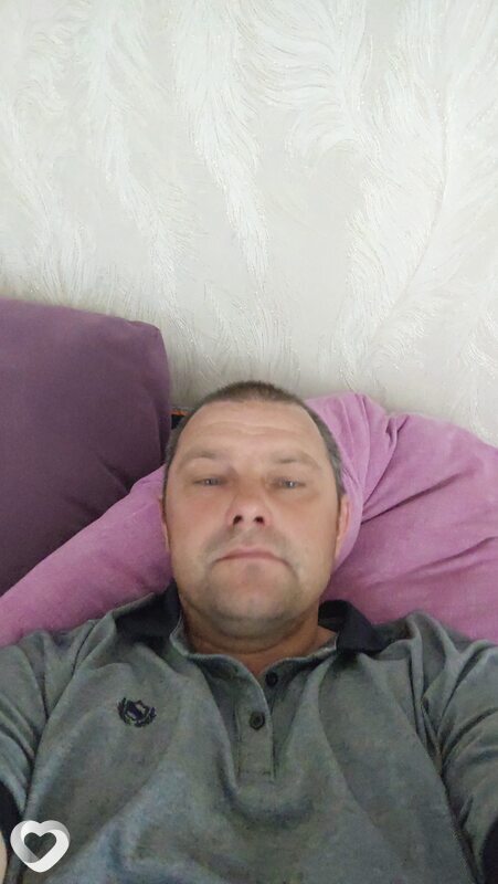 Павел, 40, Иркутске — анкета №4446743
