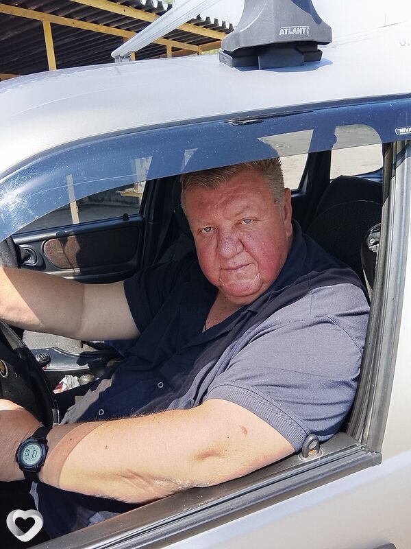 Павел, 53, Саратове — анкета №4446747