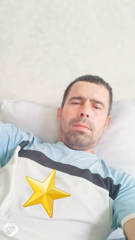 Сироч, 41, Екатеринбурге — анкета №4446748