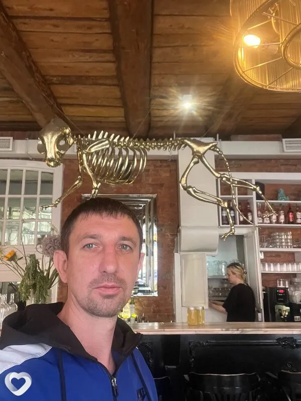 Сергей, 43, Заринске — анкета №4446750
