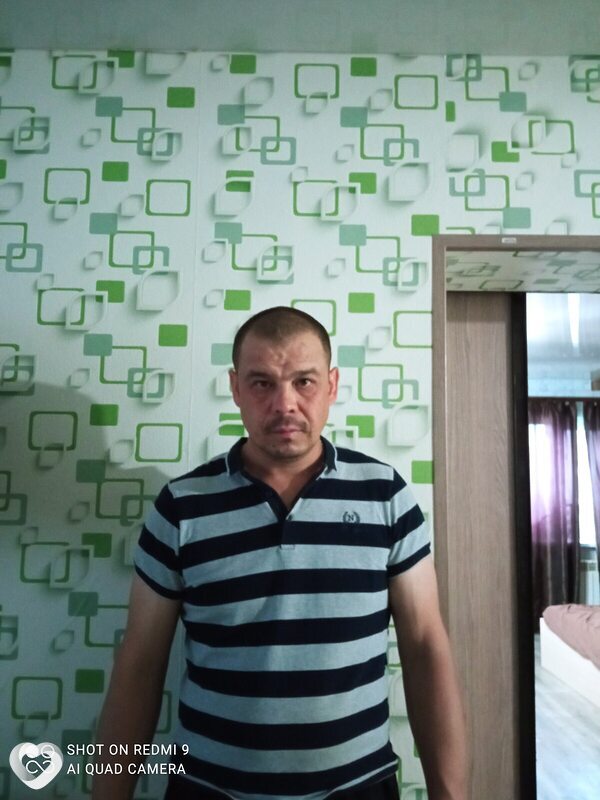 Руслан, 41, Уфе — анкета №4446829