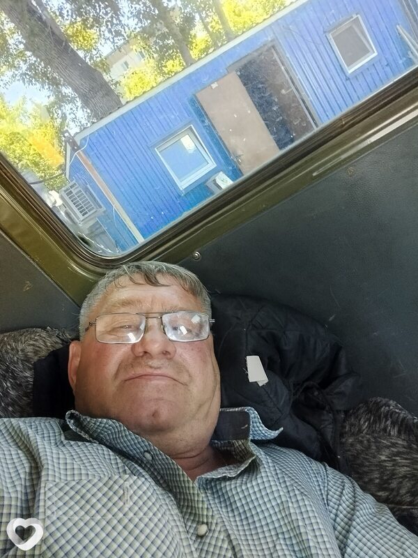 Сергей, 54, Кемерове — анкета №4446842