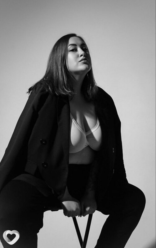 Ангелина, 24, Ангарске — анкета №4446778