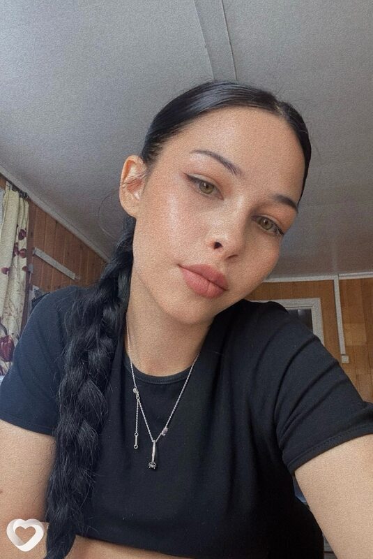 Sofi, 27, Костанае — анкета №4446786