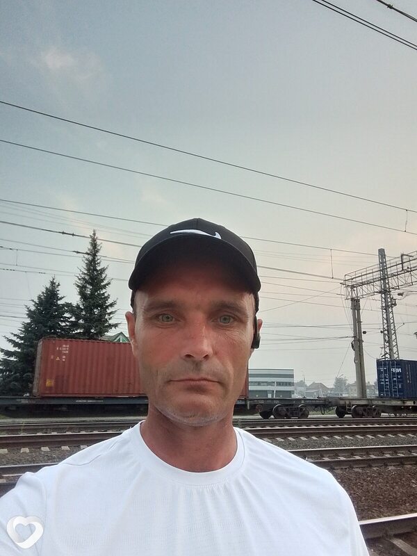 Артур, 43, Новосибирске — анкета №4446787