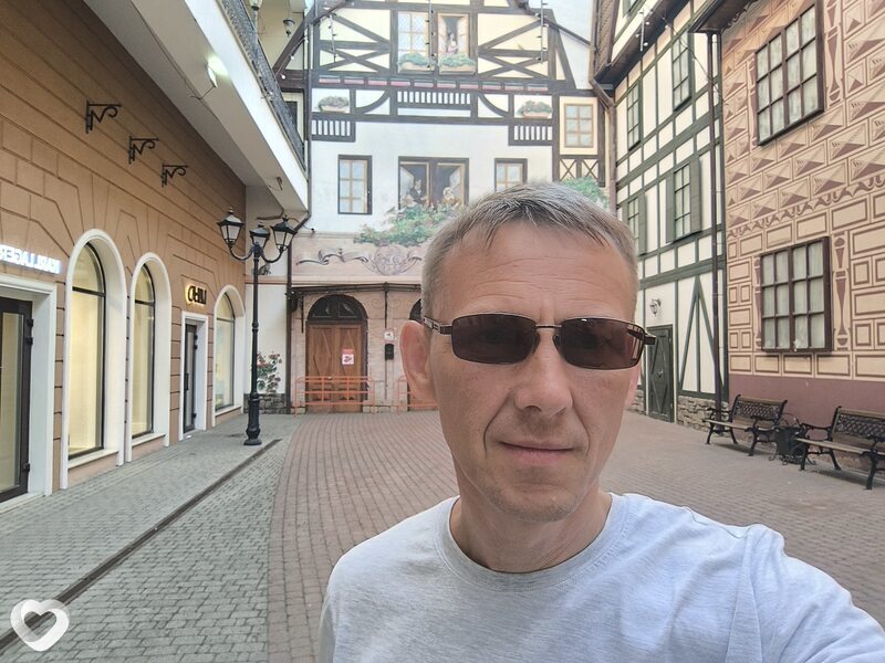 Дмитрий, 48, Новосибирске — анкета №4446789