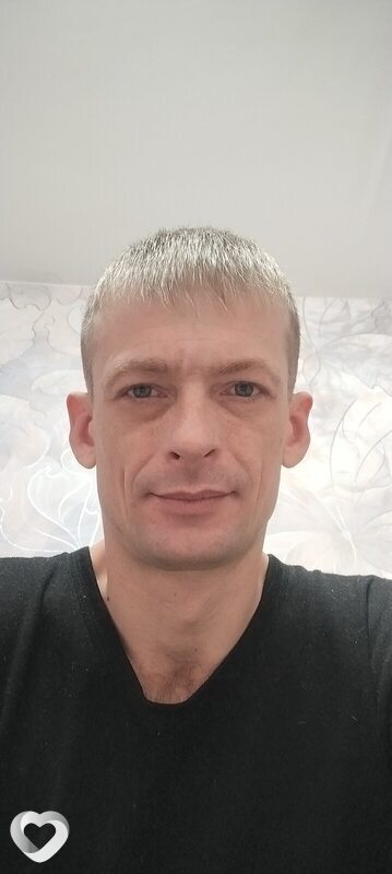 Станислав, 37, Хабаровске — анкета №4447228