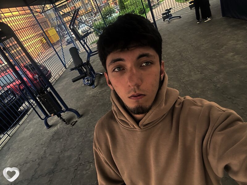 Мага, 19, Ставрополе — анкета №4447229