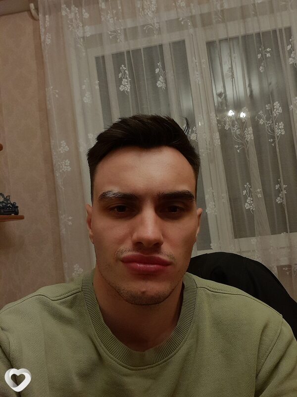 Vladis, 25, Минске — анкета №4447242