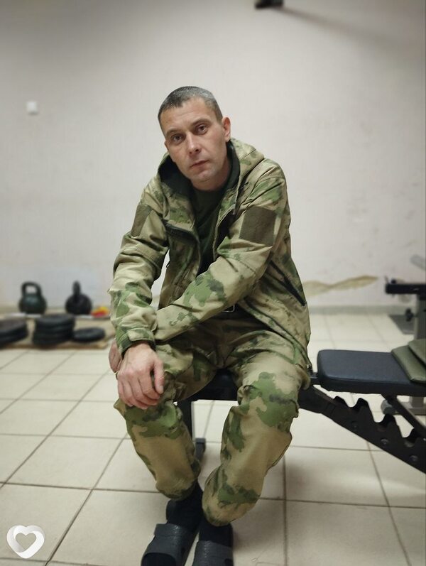 Владимир, 51, Таганроге — анкета №4447248