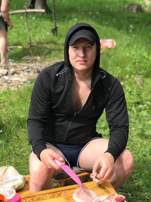 Константин, 38, Салавате — анкета №4447250