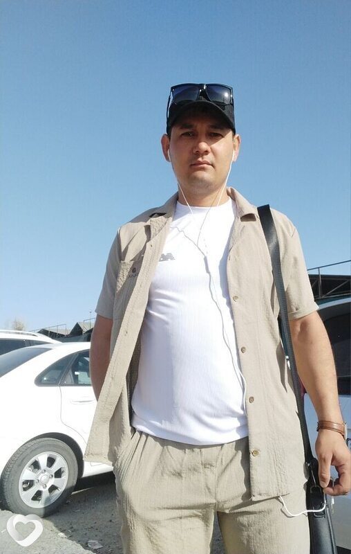 Руслан, 37, Астане — анкета №4447279