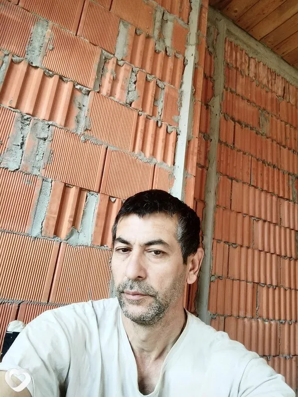 Шухрат, 45, Москве — анкета №4447291