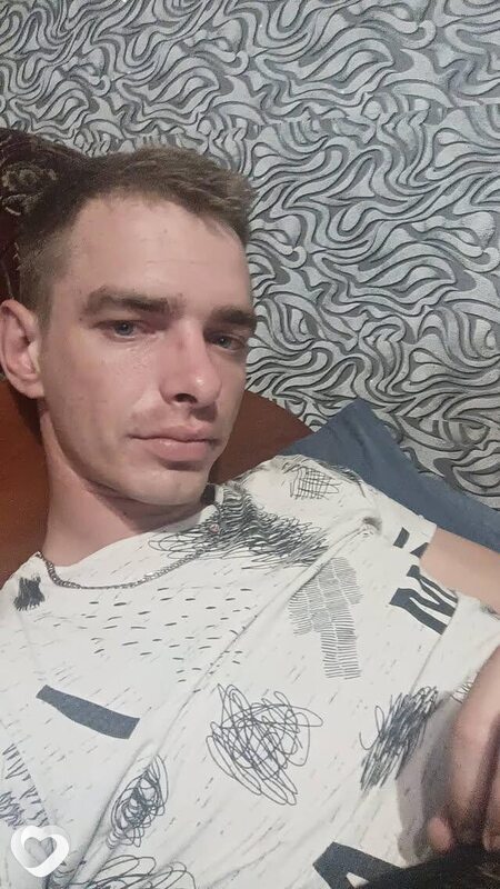 Дима, 29, Днепр — анкета №4447300