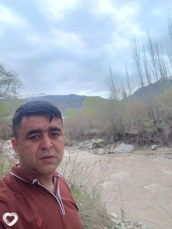 Нурик, 34, Абакане — анкета №4446806