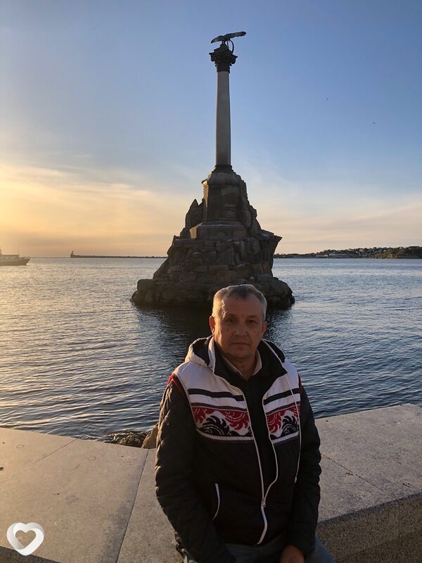 Роберт, 60, Казани — анкета №4446810