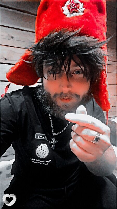 Макс, 30, Якутске — анкета №4446813