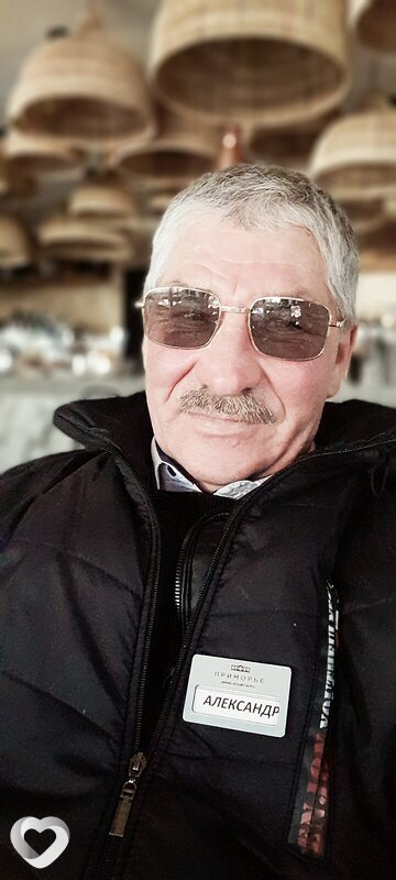 Александр, 58, Геленджике — анкета №4446815